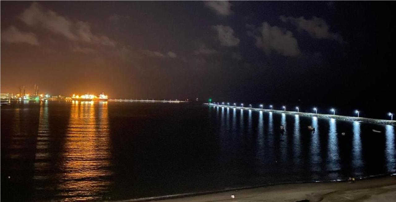 Hotel Candilejas Playa Veracruz Luaran gambar