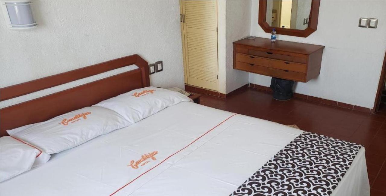 Hotel Candilejas Playa Veracruz Luaran gambar