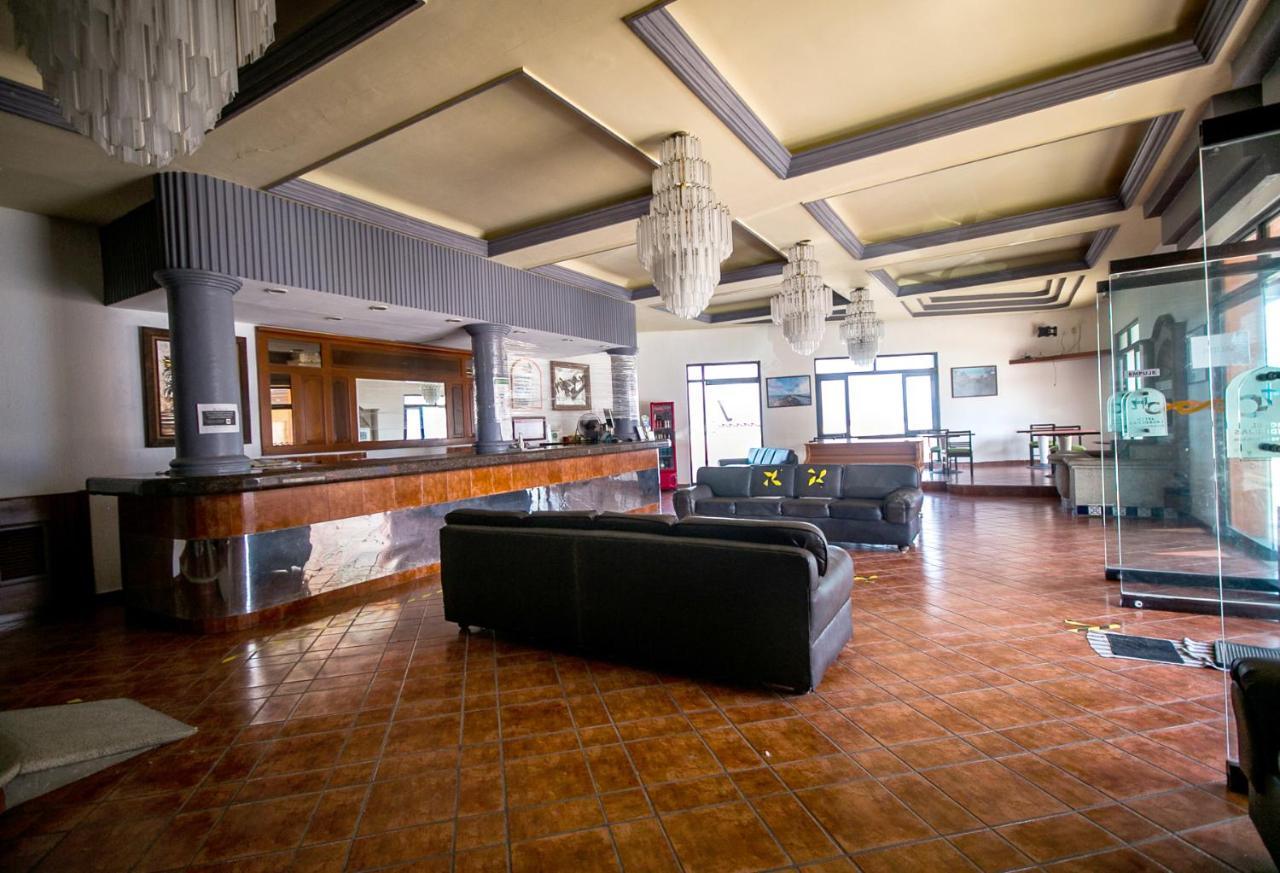 Hotel Candilejas Playa Veracruz Luaran gambar