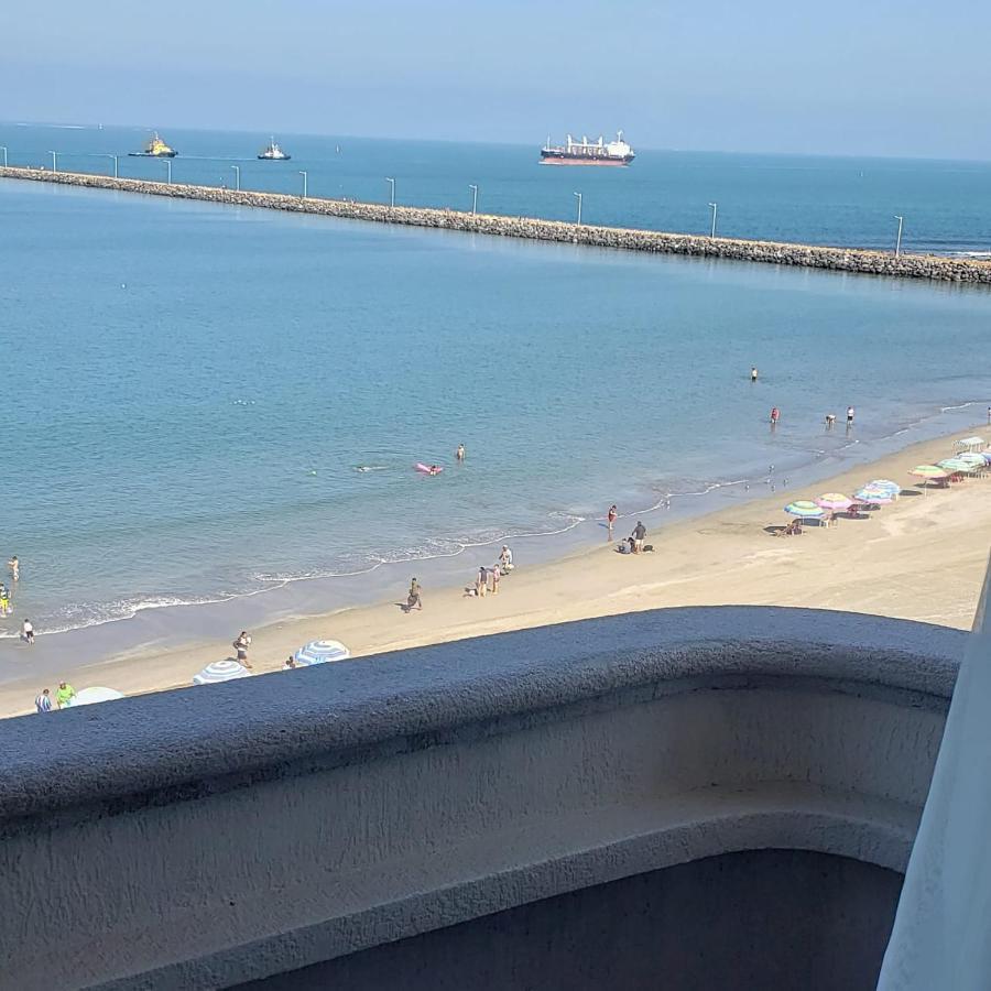 Hotel Candilejas Playa Veracruz Luaran gambar